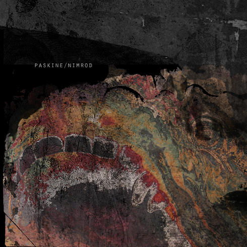 Nimrod artwork