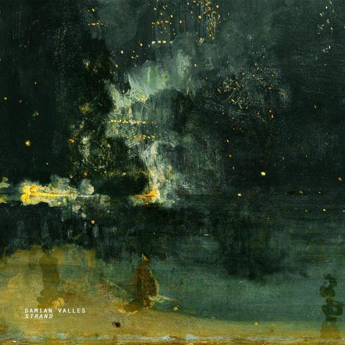 Strand artwork