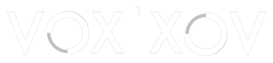 VoxxoV Records